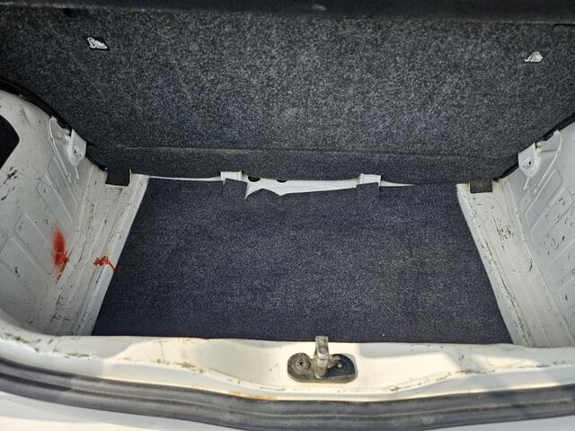 Volkswagen UP! 1.0 BMT take up! * Eerste eigenaar * NAP *
