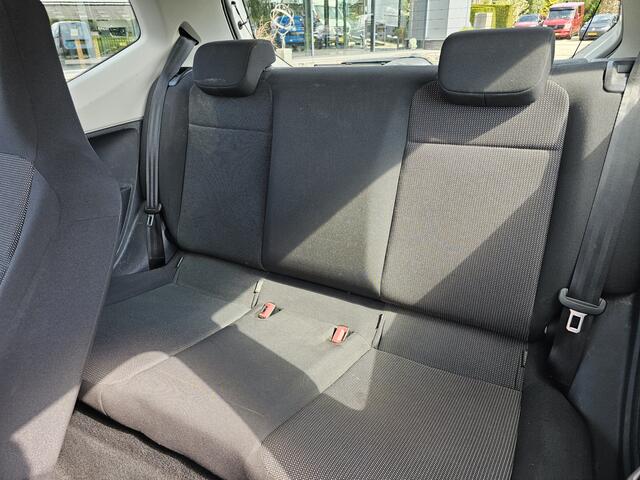Volkswagen UP! 1.0 BMT take up! * Eerste eigenaar * NAP *