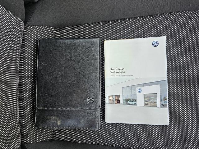 Volkswagen UP! 1.0 BMT take up! * Eerste eigenaar * NAP *