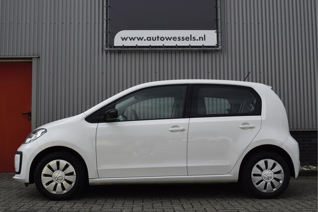 Volkswagen UP! 1.0 BMT move up! DAB, A/C, NAP