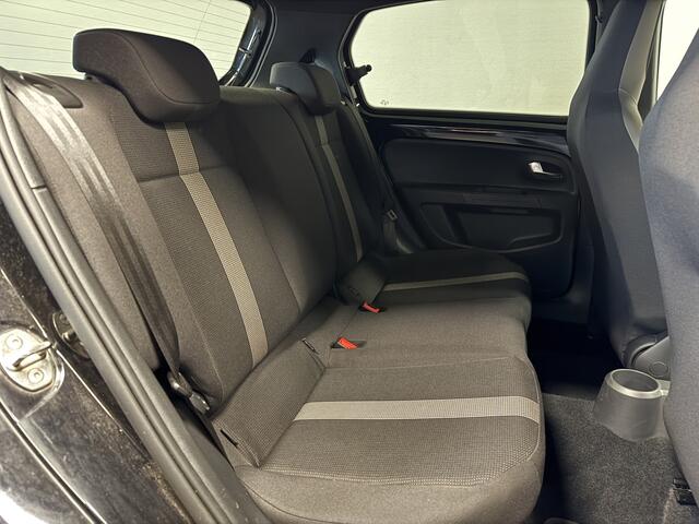 Volkswagen UP! 1.0 TSI high up! Stoelverwarming/Parkeersensoren/Stuurwielbediening