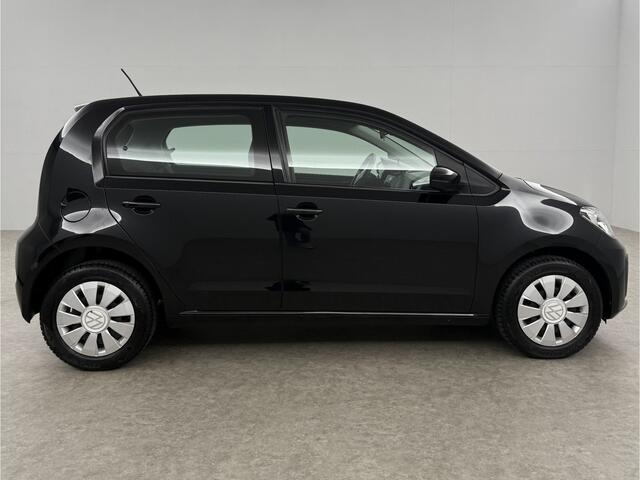 Volkswagen UP! Up 1.0 Airco LED Camera Cruise DAB+ Bluetooth Parkeersensoren