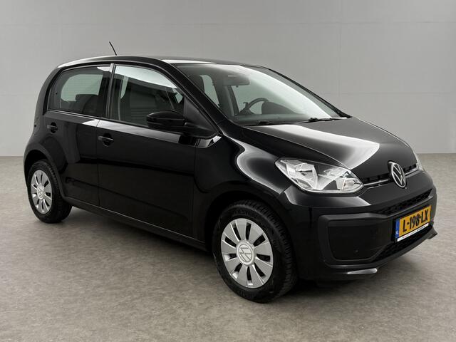 Volkswagen UP! Up 1.0 Airco LED Camera Cruise DAB+ Bluetooth Parkeersensoren