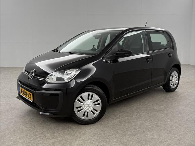 Volkswagen UP! Up 1.0 Airco LED Camera Cruise DAB+ Bluetooth Parkeersensoren