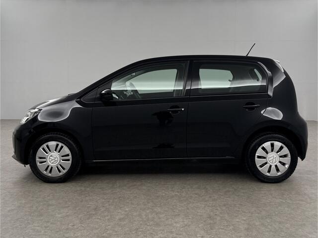 Volkswagen UP! Up 1.0 Airco LED Camera Cruise DAB+ Bluetooth Parkeersensoren