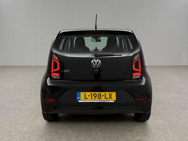 Volkswagen UP! Up 1.0 Airco LED Camera Cruise DAB+ Bluetooth Parkeersensoren