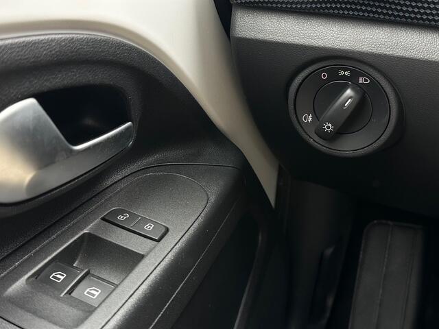 Volkswagen UP! 1.0 65pk Airco Lane Assist Bluetooth