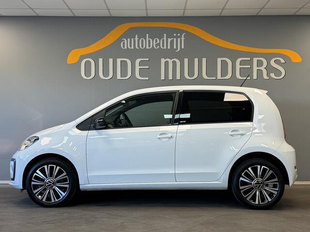Volkswagen UP! 1.0 Active Stoelverwarming/Camera//Climatronic