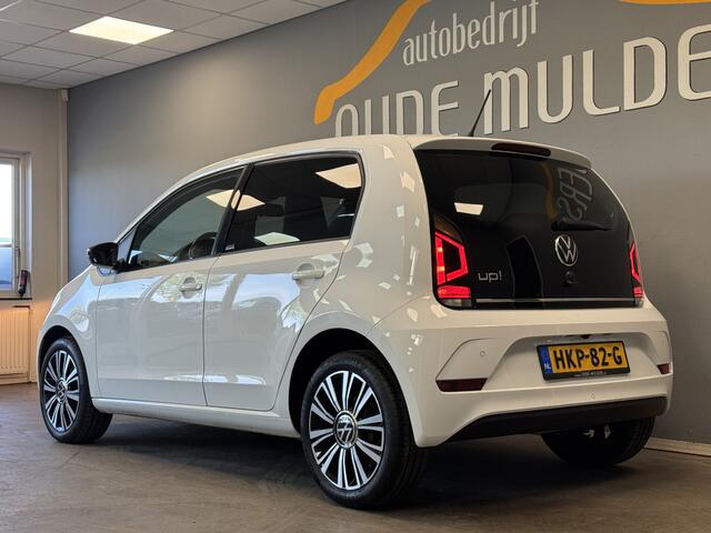 Volkswagen UP! 1.0 Active Stoelverwarming/Camera//Climatronic