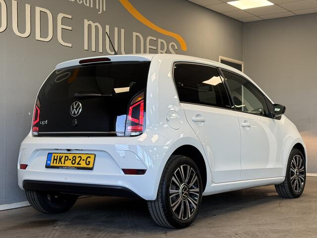 Volkswagen UP! 1.0 Active Stoelverwarming/Camera//Climatronic