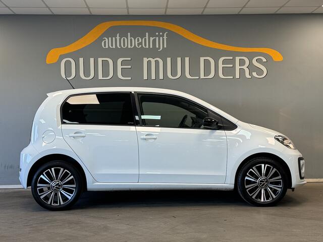 Volkswagen UP! 1.0 Active Stoelverwarming/Camera//Climatronic