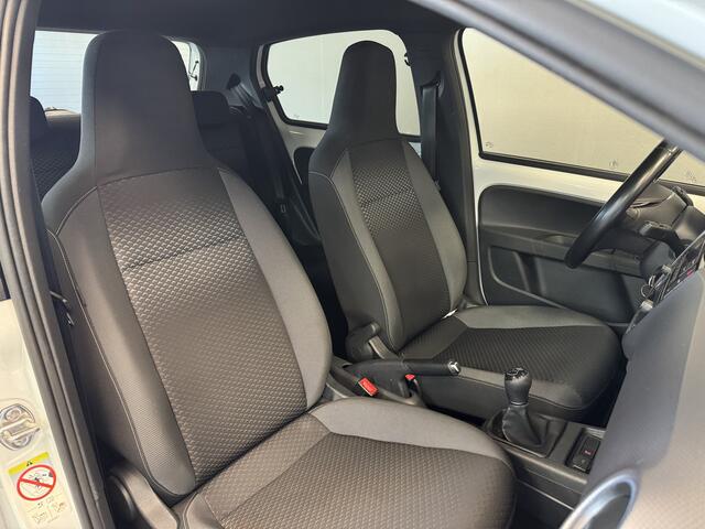 Volkswagen UP! 1.0 Active Stoelverwarming/Camera//Climatronic