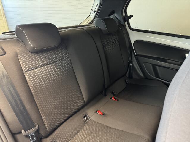 Volkswagen UP! 1.0 Active Stoelverwarming/Camera//Climatronic