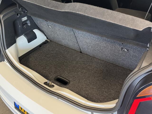 Volkswagen UP! 1.0 Active Stoelverwarming/Camera//Climatronic