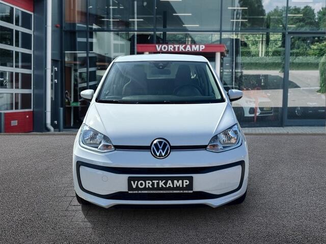 Volkswagen UP! 1.0 MOVE UP AIRCO/BLUETOOTH