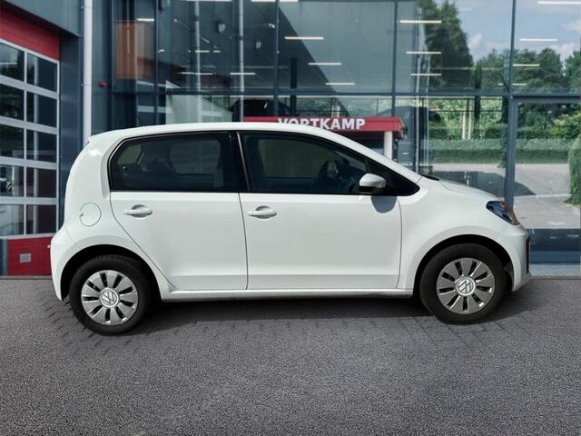 Volkswagen UP! 1.0 MOVE UP AIRCO/BLUETOOTH