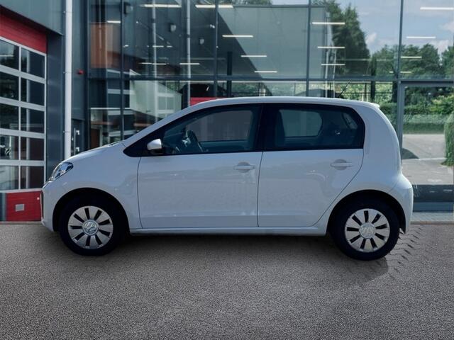Volkswagen UP! 1.0 MOVE UP AIRCO/BLUETOOTH