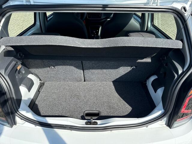 Volkswagen UP! 1.0 MOVE UP AIRCO/BLUETOOTH