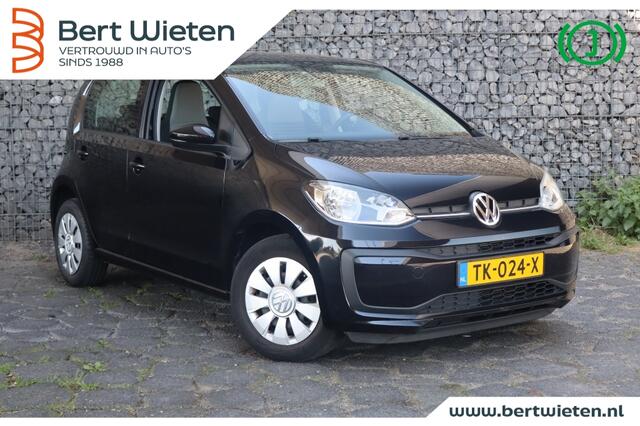 Volkswagen UP! 1.0 BMT move up! | Geen import | Airco | 5-deurs