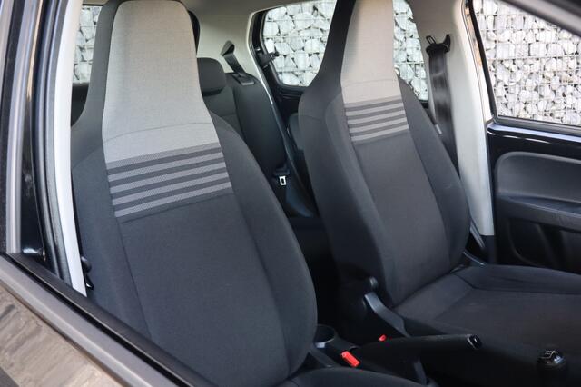 Volkswagen UP! 1.0 BMT move up! | Geen import | Airco | 5-deurs
