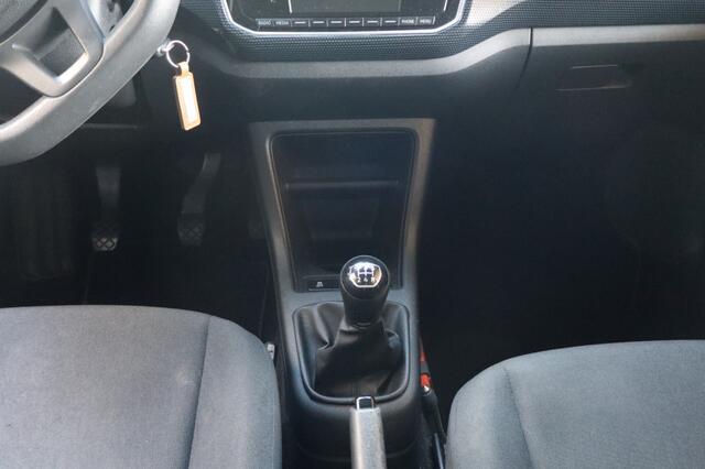 Volkswagen UP! 1.0 BMT move up! | Geen import | Airco | 5-deurs