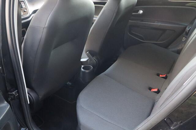 Volkswagen UP! 1.0 BMT move up! | Geen import | Airco | 5-deurs