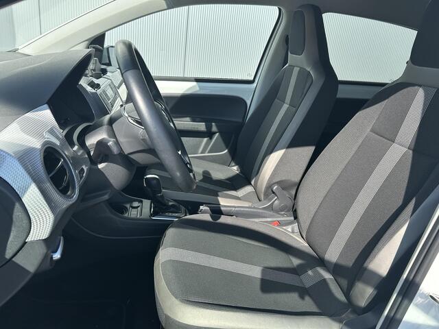 Volkswagen UP! e-Up! e-up! / Voorruitverwarming / Bluetooth / Cruise control / Stoelverwarming Voorzijde /