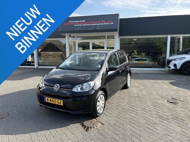 Volkswagen UP! 1.0