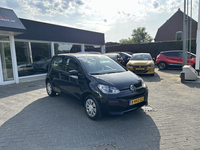 Volkswagen UP! 1.0