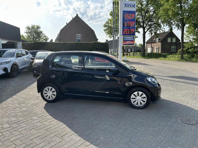 Volkswagen UP! 1.0