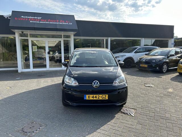 Volkswagen UP! 1.0