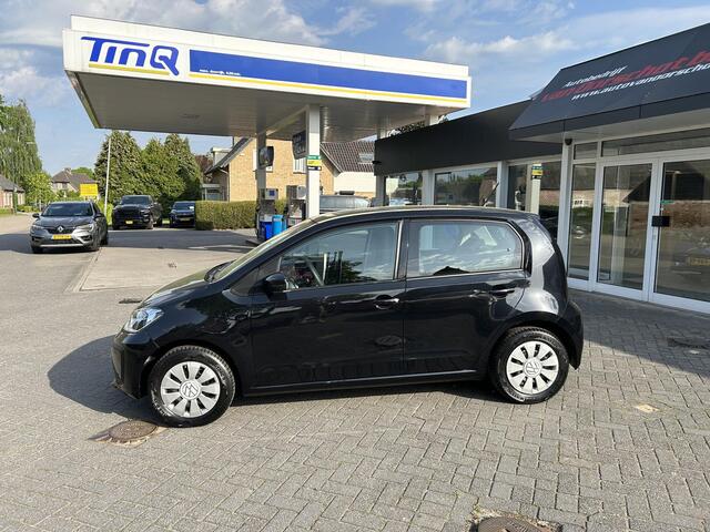 Volkswagen UP! 1.0