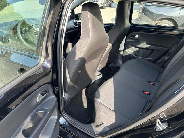 Volkswagen UP! 1.0