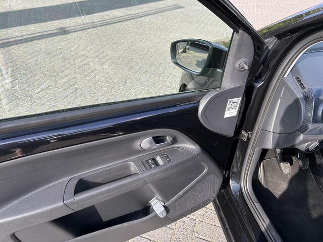 Volkswagen UP! 1.0