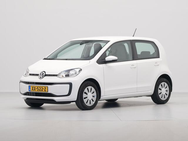 Volkswagen UP! 1.0 BMT move up! Airco Bluetooth Elek. Ramen 5-Deurs 68