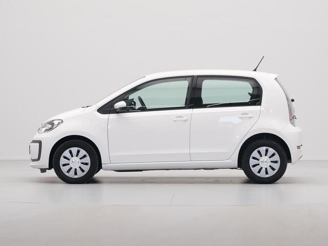 Volkswagen UP! 1.0 BMT move up! Airco Bluetooth Elek. Ramen 5-Deurs 68