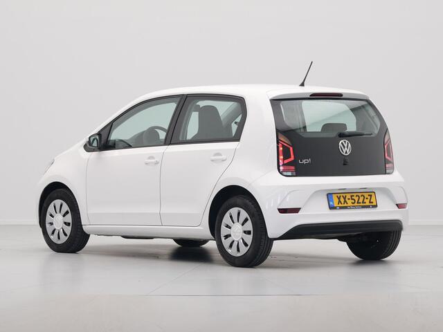 Volkswagen UP! 1.0 BMT move up! Airco Bluetooth Elek. Ramen 5-Deurs 68
