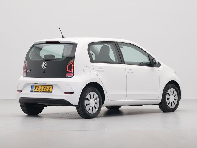 Volkswagen UP! 1.0 BMT move up! Airco Bluetooth Elek. Ramen 5-Deurs 68