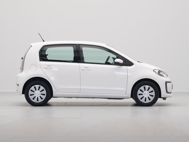 Volkswagen UP! 1.0 BMT move up! Airco Bluetooth Elek. Ramen 5-Deurs 68