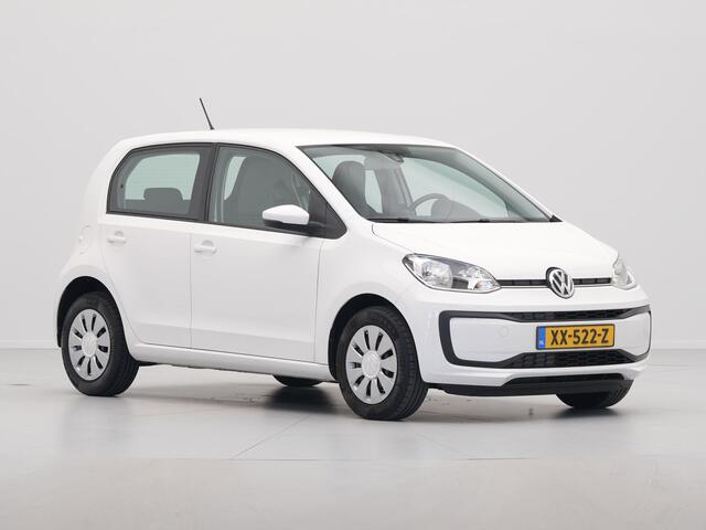 Volkswagen UP! 1.0 BMT move up! Airco Bluetooth Elek. Ramen 5-Deurs 68