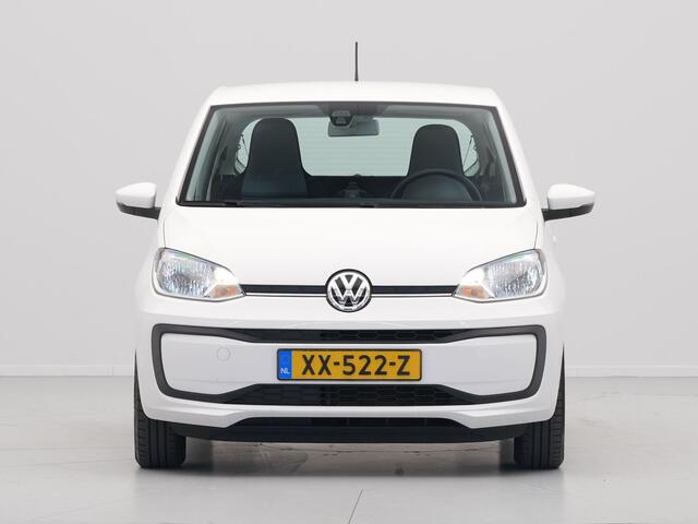 Volkswagen UP! 1.0 BMT move up! Airco Bluetooth Elek. Ramen 5-Deurs 68