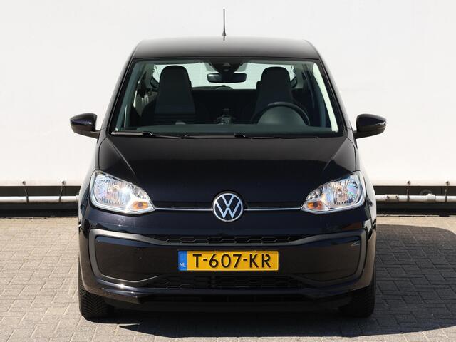 Volkswagen UP! 1.0 65pk | 5-Deurs| Airconditioning | DAB+ |