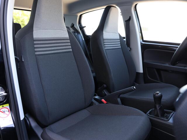 Volkswagen UP! 1.0 65pk | 5-Deurs| Airconditioning | DAB+ |