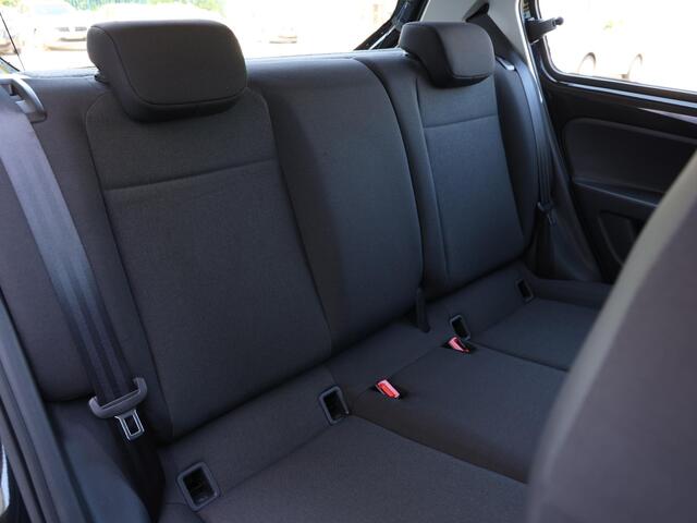 Volkswagen UP! 1.0 65pk | 5-Deurs| Airconditioning | DAB+ |