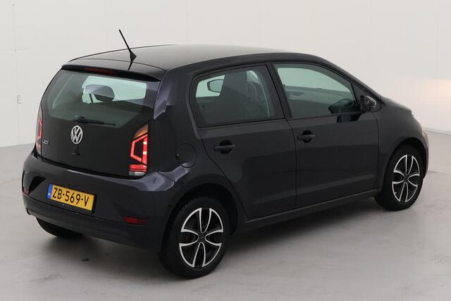 Volkswagen UP! 1.0 BMT 60pk move up! / Camera / Airco / 15" LMV