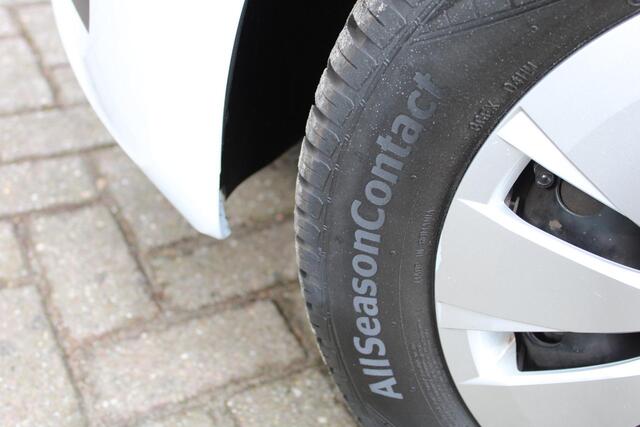 Volkswagen UP! 1.0 BMT move up! | LANE-ASSIST | CARPLAY | NL-AUTO+NAP! | AIRCO | ELEK-RAMEN | 5DR |