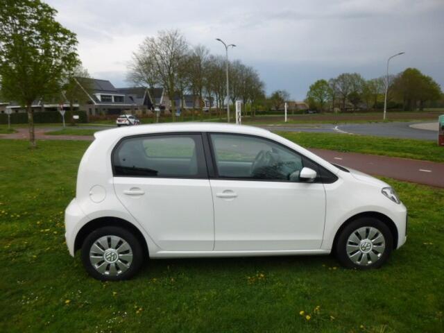 Volkswagen UP! 1.0 BMT MOVE UP!