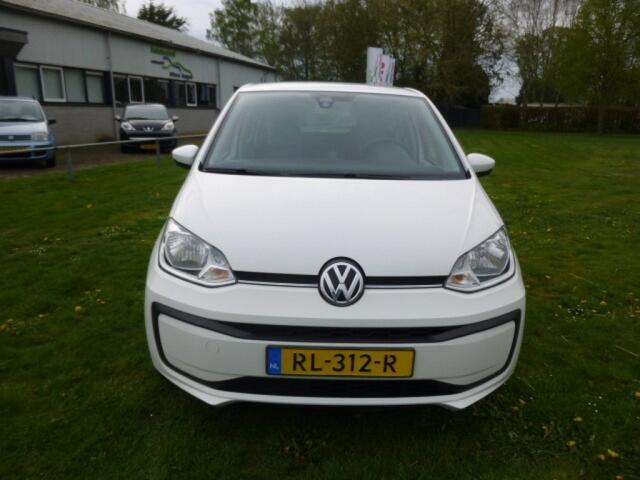 Volkswagen UP! 1.0 BMT MOVE UP!