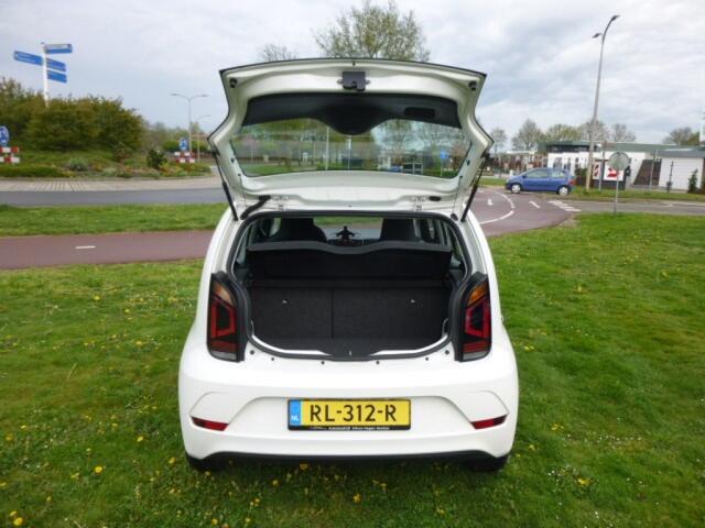 Volkswagen UP! 1.0 BMT MOVE UP!