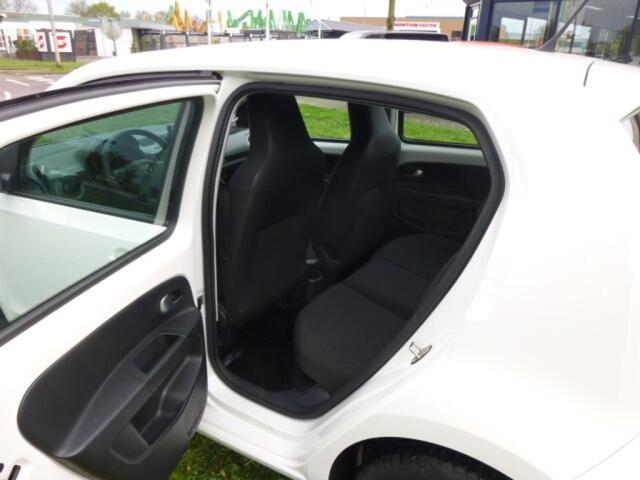 Volkswagen UP! 1.0 BMT MOVE UP!